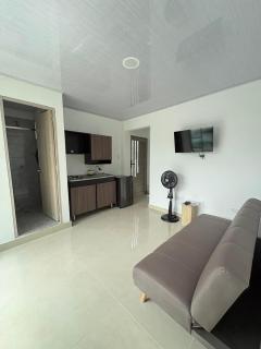 Maru Apartamentos #2 - 7