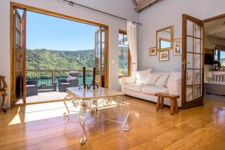 Bay View Retreat Queen Charlotte Drive - 5