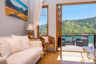 Bay View Retreat Queen Charlotte Drive - 5