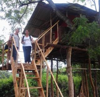 Safari Homestay - 2