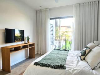 Ocean - Pool - BBQ - Resort - 3 Ensuite - Grand Baie - 4