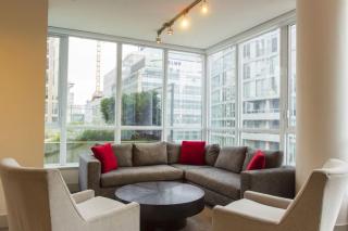 Corporate Stays Capitol Residences 1 Bedroom - 9