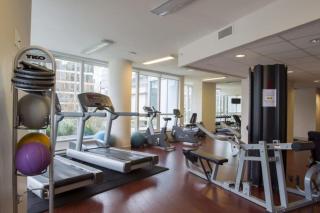 Corporate Stays Capitol Residences 1 Bedroom - 7