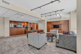 Corporate Stays Capitol Residences 1 Bedroom - 2