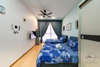 KingsBay 17B #8Pax #Family #DangaBay - 7