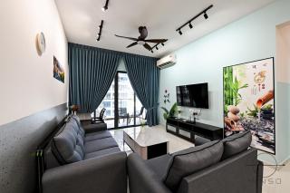 KingsBay 17B #8Pax #Family #DangaBay - 5