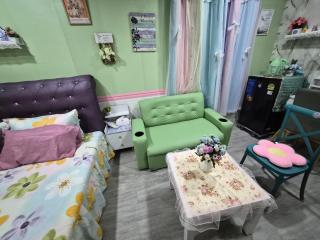 Blessing Homestay Mae-On แม่ออน Chiang Mai - 8