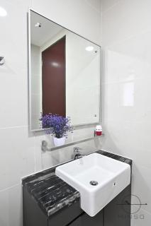 KingsBay 17B #8Pax #Family #DangaBay - 1