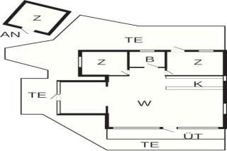 Modern Cabin by the Beach - By Traum Ferienwohnungen - 9