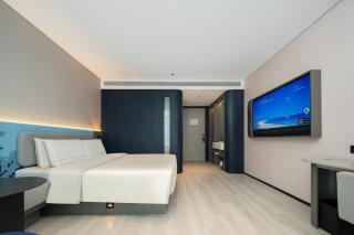 Atour Light Hotel Shenzhen North Station One Avenue - 6