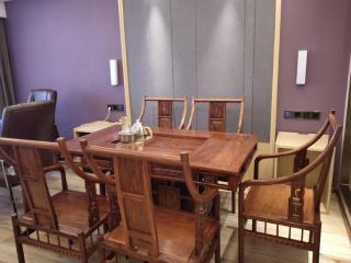 Lavande Hotel Dongguan Shijie Jiarong Shopping Plaza Liuhua Metro Station - 9