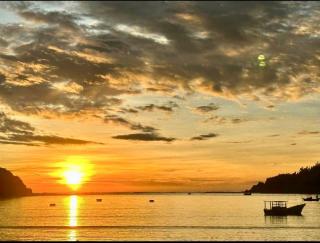 Song Anh Mui Ne Guesthouse - 9