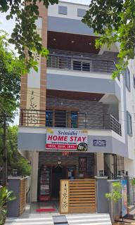 Srinidhi Home Stay - 9