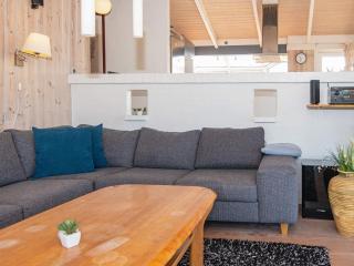 9 person holiday home in Ringkøbing-By Traum - 7
