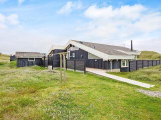 9 person holiday home in Ringkøbing-By Traum - 4