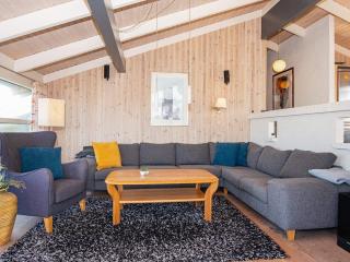 9 person holiday home in Ringkøbing-By Traum - 4