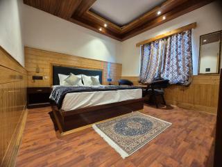 The Juniper Ladakh Guest House - 5