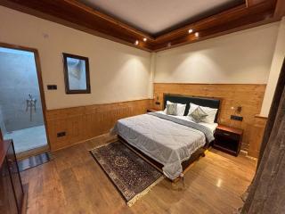 The Juniper Ladakh Guest House - 4