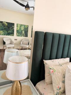 Mountain view cottage - 4