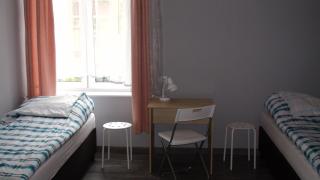 Hostel Kamienna Centrum - Katowice - 3