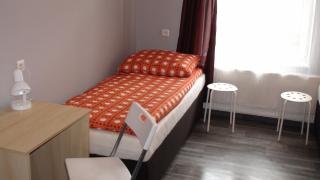Hostel Kamienna Centrum - Katowice - 7