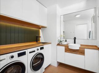 Twin Waters 3 Bedroom Lake View Villa - 5