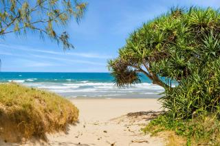 Family Beach House at Sebel Twin Waters Resort - 3