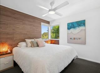 Twin Waters 3 Bedroom Lake View Villa - 3