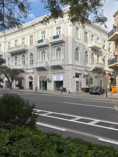 Baku Palace 1912 - 7