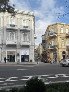 Baku Palace 1912 - 8