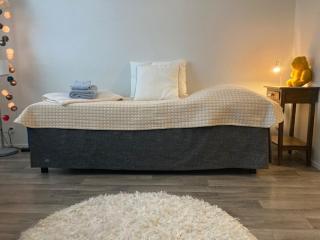 Majoitu ja nuku hyvin Hartolan keskustassa - 1