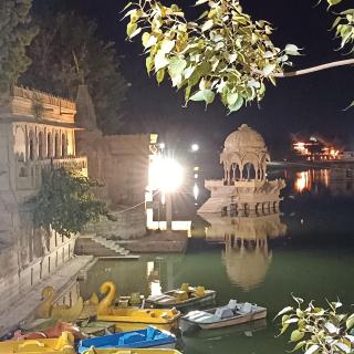 Hotel Neem Haveli - 4