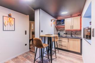 Suite romantique & Spa privatif pour 2 en Alsace - Drusenheim - 7