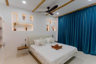 Hoshi Villas - General Luna - 9