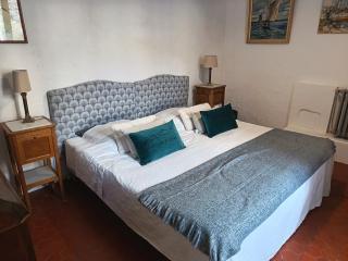 Le Clos des Pigières le Gîte de la Pierre a eau - 5