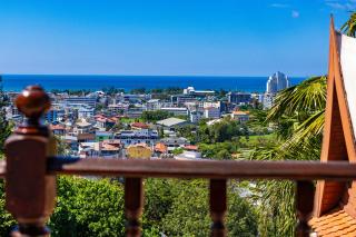 Patong Thai-style 4 Bedrooms Private Pool Sunset View Deck 6 Minutes to the Beach - 4