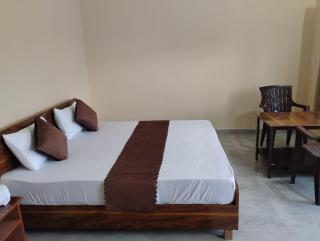 Tathastu Resort Tehri By Royal Collection Hotels - 1