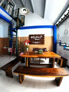 Grities 7 Home Jogja - 9