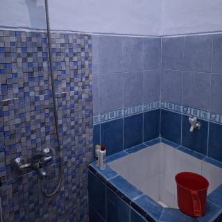 Grities 7 Home Jogja - 5