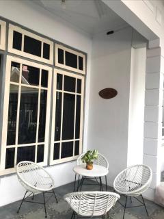 Grities 7 Home Jogja - 1