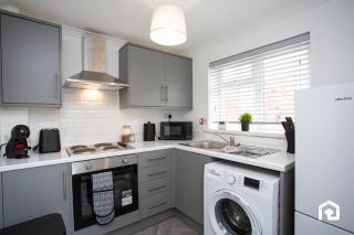 Vacant Nests Beamish Cottage Museum - Wifi - 8