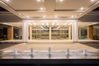 Hotel Lumbini Heritage - 9