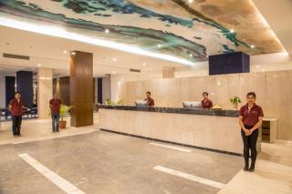 Hotel Lumbini Heritage - 8