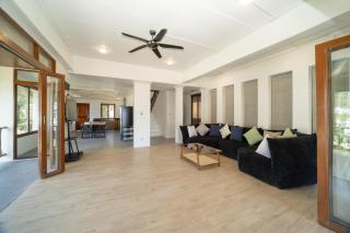 Patong Thai-style 4 Bedrooms Private Pool Sunset View Deck 6 Minutes to the Beach - 5