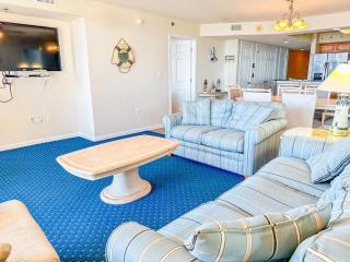 Crescent Shores S 210 - 7