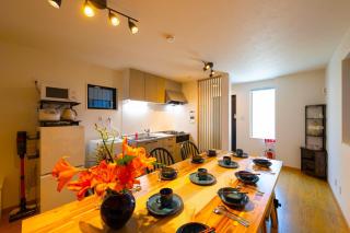 Sakae, Hibiki - Vacation STAY 17694 - 5