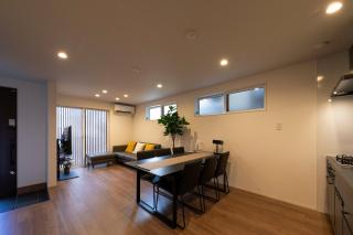 Sakae-Gessyo - Vacation STAY 18757 - 5