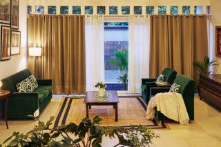 Okka by Raho - A colonial style villa in Coorg - 5