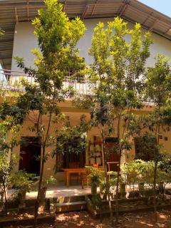 Bamboo Grove Villa - 0