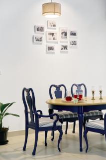 Okka by Raho - A colonial style villa in Coorg - 8